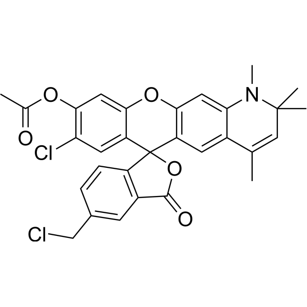 CellTracker Orange CMRA Dye